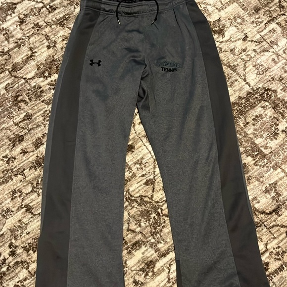 Under Armour Other - Under armor Baylor sweatpants